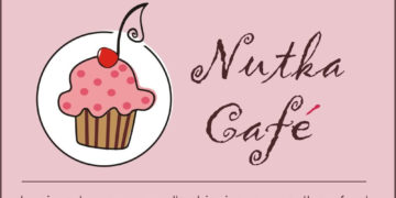Nutka Cafe & Klub Edukacji Muzycznej DOREMIFA