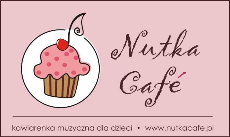Nutka Cafe & Klub Edukacji Muzycznej DOREMIFA