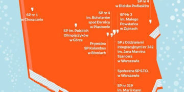 Empik rozdaje szkołom 10 tysięcy książek