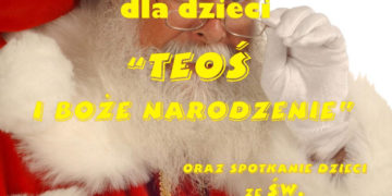 Coraz bliżej Święta – warsztaty dla dzieci