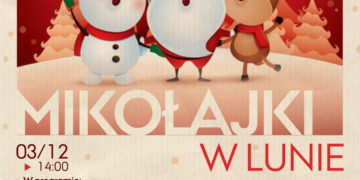 Mikołajki w Lunie