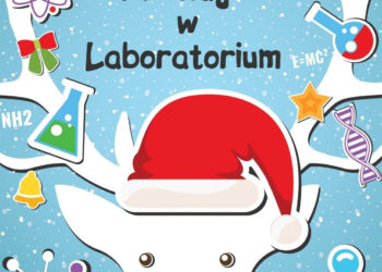 Mikołajki w Laboratorium
