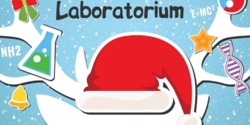 Mikołajki w Laboratorium