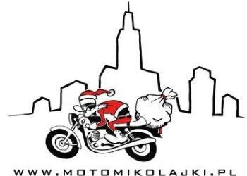 Motomikołajki.pl 2016, ósmy raz w Warszawie!