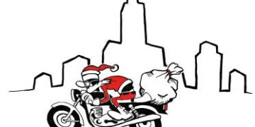 Motomikołajki.pl 2016, ósmy raz w Warszawie!