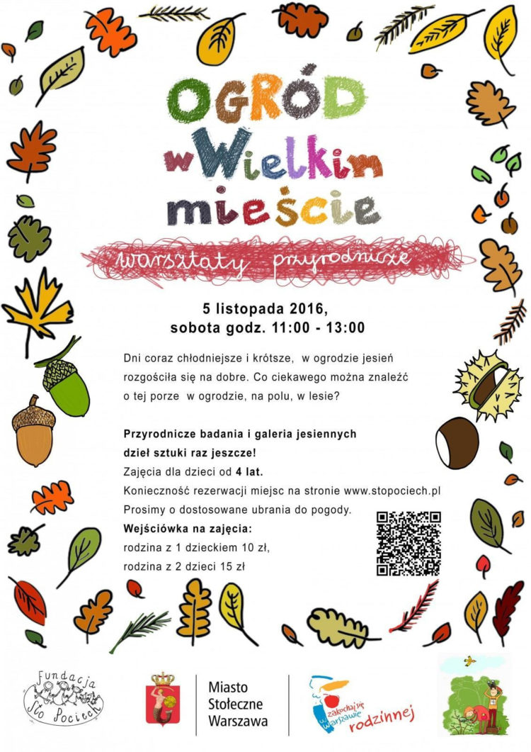 CZTERY PORY ROKU W OGRODZIE