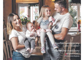 STARUJE KAMPANIA „ŚWIADOME RODZICIELSTWO”