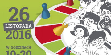 Planszówki na Narodowym