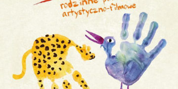 PRAHA DZIECIOM – rodzinne poranki artystyczno – filmowe. Program – listopad 2016