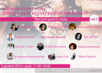 Kobieca strona mocy. Odkryj z nami wyższy poziom kobiecości! Vol. 2