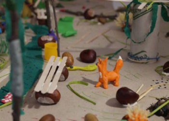 Przypadek miasto | rodzinne warsztaty architektoniczne