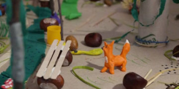 Przypadek miasto | rodzinne warsztaty architektoniczne