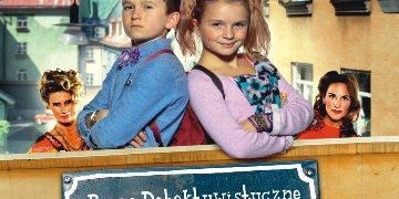 Biuro Detektywistyczne Lassego i Mai: Stella Nostra  w listopadzie w Multikinie!