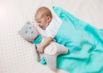 Uwaga! Misiowy konkurs!