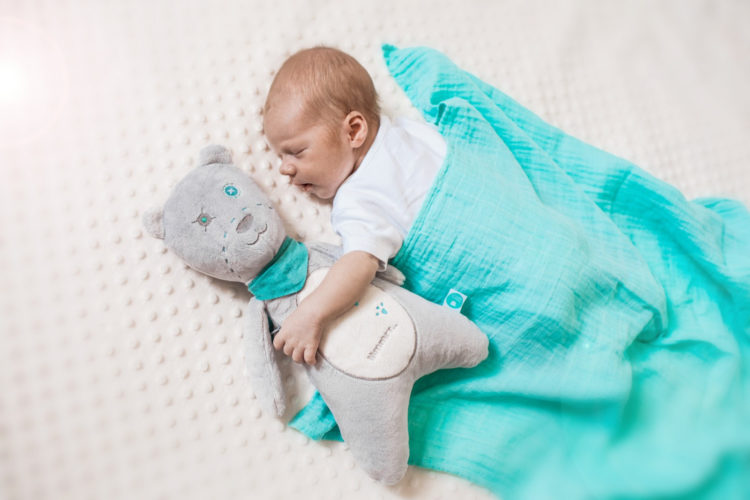 Uwaga! Misiowy konkurs!