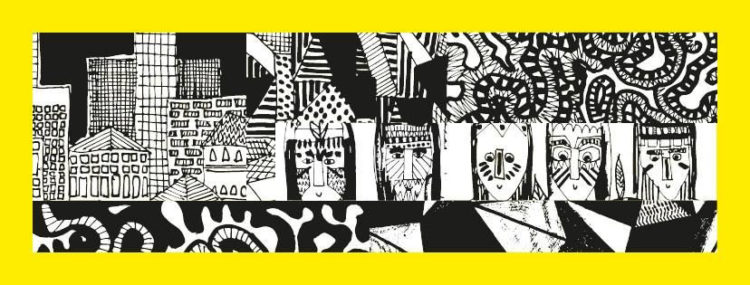 INDIANIE – Jak powstaje spektakl teatralny? Warsztaty rodzinne w Nowym Teatrze