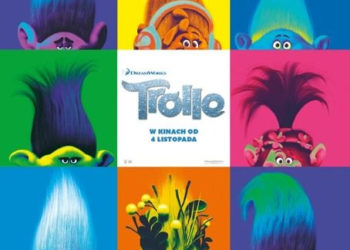 „Trolle” w kinach sieci Multikino