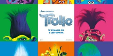 „Trolle” w kinach sieci Multikino