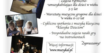 Muzyka Łączy!