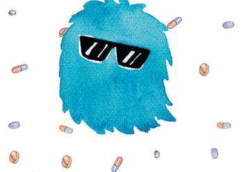 Wirusy – spotkanie z autorami książki i warsztaty naukowe