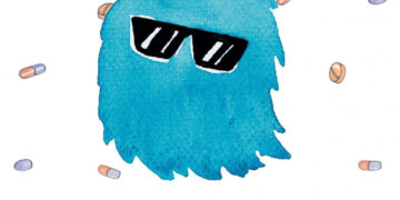 Wirusy – spotkanie z autorami książki i warsztaty naukowe