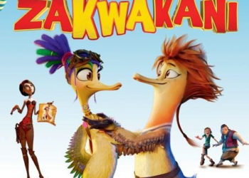 „Zakwakani” w kinach sieci Multikino