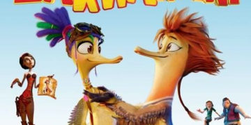 „Zakwakani” w kinach sieci Multikino