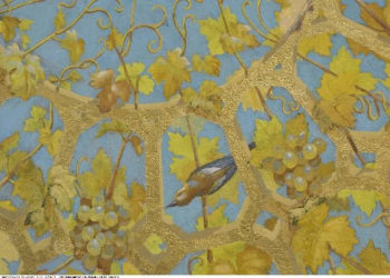 PRZYRODA W PAŁACU | warsztaty