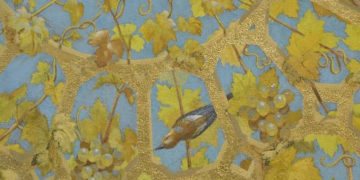 PRZYRODA W PAŁACU | warsztaty