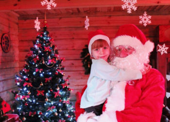 Mikołajowy KONKURS!