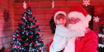 Mikołajowy KONKURS!