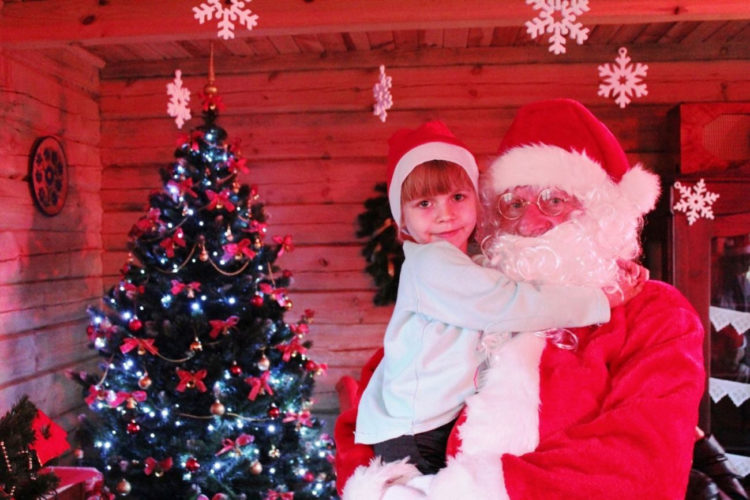 Mikołajowy KONKURS!