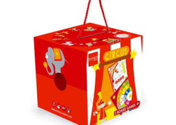 Konkurs! Zaczynamy Mikołajki :)