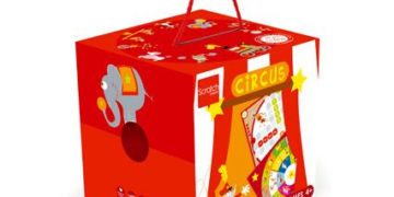 Konkurs! Zaczynamy Mikołajki :)