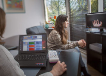 EEG Biofeedback – lepsza koncentracja uwagi, wyciszenie negatywnych emocji, efektywne uczenie się