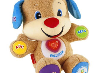 Prezentowe pomysły dla maluszków i starszaków  – święta z Fisher-Price®