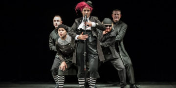 Premiera „A niech to czykolada!” w Teatrze Baj