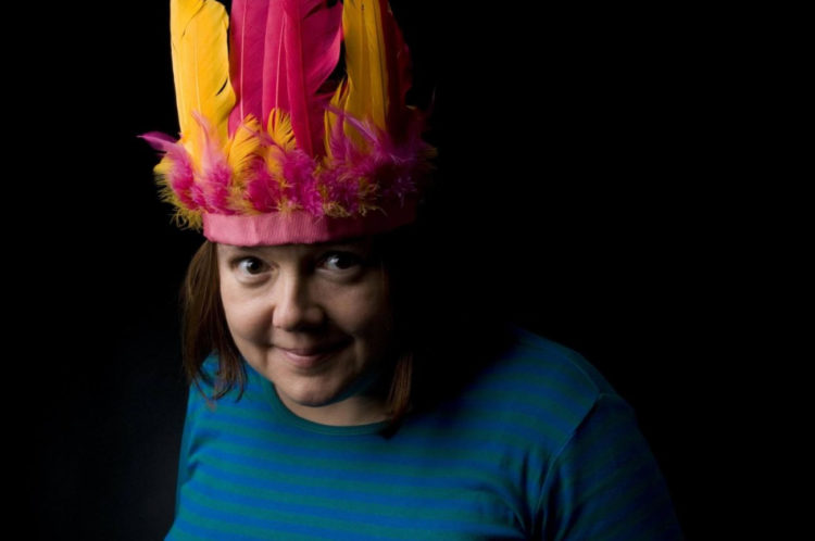 Zapraszamy na mikołajkowe spotkanie towarzyszące premierze muzycznych bajek Justyny Bednarek pt. „W to mi graj”