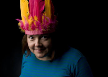 Zapraszamy na mikołajkowe spotkanie towarzyszące premierze muzycznych bajek  Justyny Bednarek pt. „W to mi graj”