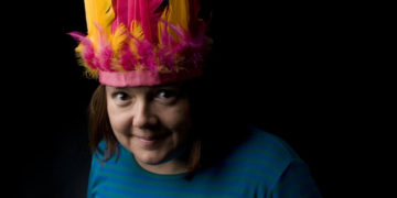 Zapraszamy na mikołajkowe spotkanie towarzyszące premierze muzycznych bajek  Justyny Bednarek pt. „W to mi graj”