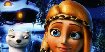 „Królowa Śniegu 3: Ogień i lód” w kinach sieci Multikino