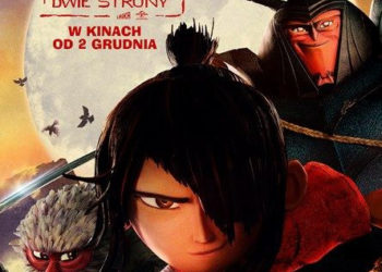 „Kubo i dwie struny” w kinach sieci Multikino
