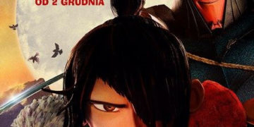 „Kubo i dwie struny” w kinach sieci Multikino