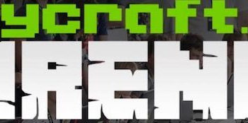 II edycja MyCraft ARENA już za nami!