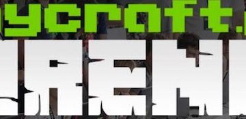 II edycja MyCraft ARENA już za nami!