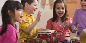 Mała Dzika Klasyka: „Muzyczna parada zwierząt”