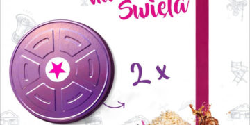 Podaruj na Święta kino!
