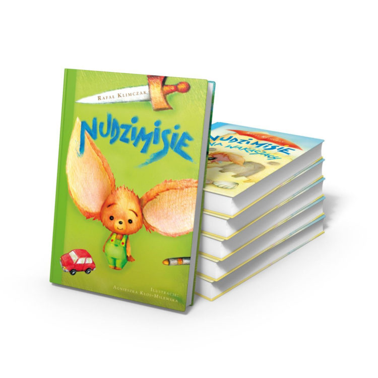 Nudzimisie