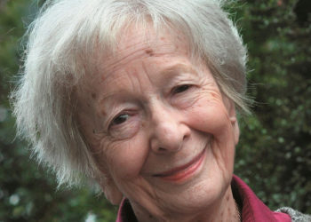 „Rozmowa z kamieniem” 20. rocznica przyznania Nagrody Nobla Wisławie Szymborskiej