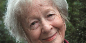 „Rozmowa z kamieniem” 20. rocznica przyznania Nagrody Nobla Wisławie Szymborskiej